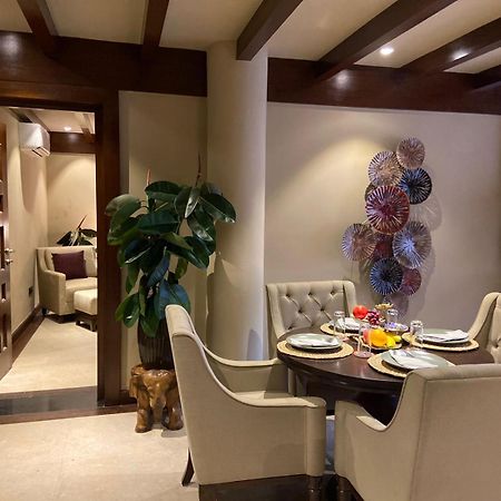 Miraaya Wellness And Golf Resort Chitwan Dış mekan fotoğraf