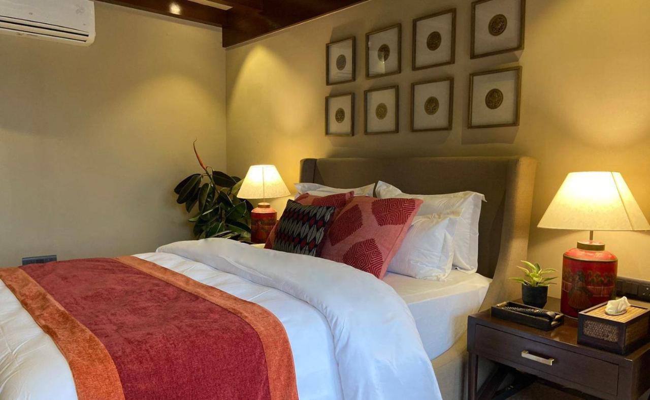 Miraaya Wellness And Golf Resort Chitwan Dış mekan fotoğraf