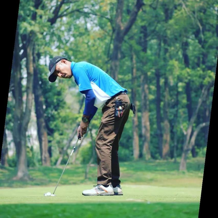 Miraaya Wellness And Golf Resort Chitwan Dış mekan fotoğraf