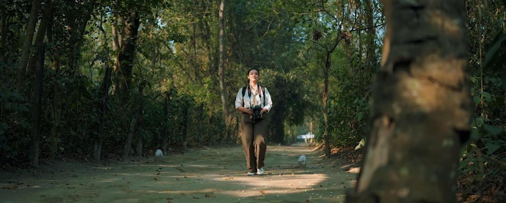 Miraaya Wellness And Golf Resort Chitwan Dış mekan fotoğraf