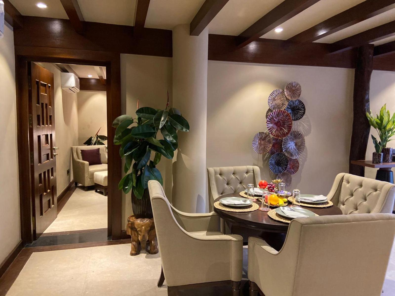 Miraaya Wellness And Golf Resort Chitwan Dış mekan fotoğraf