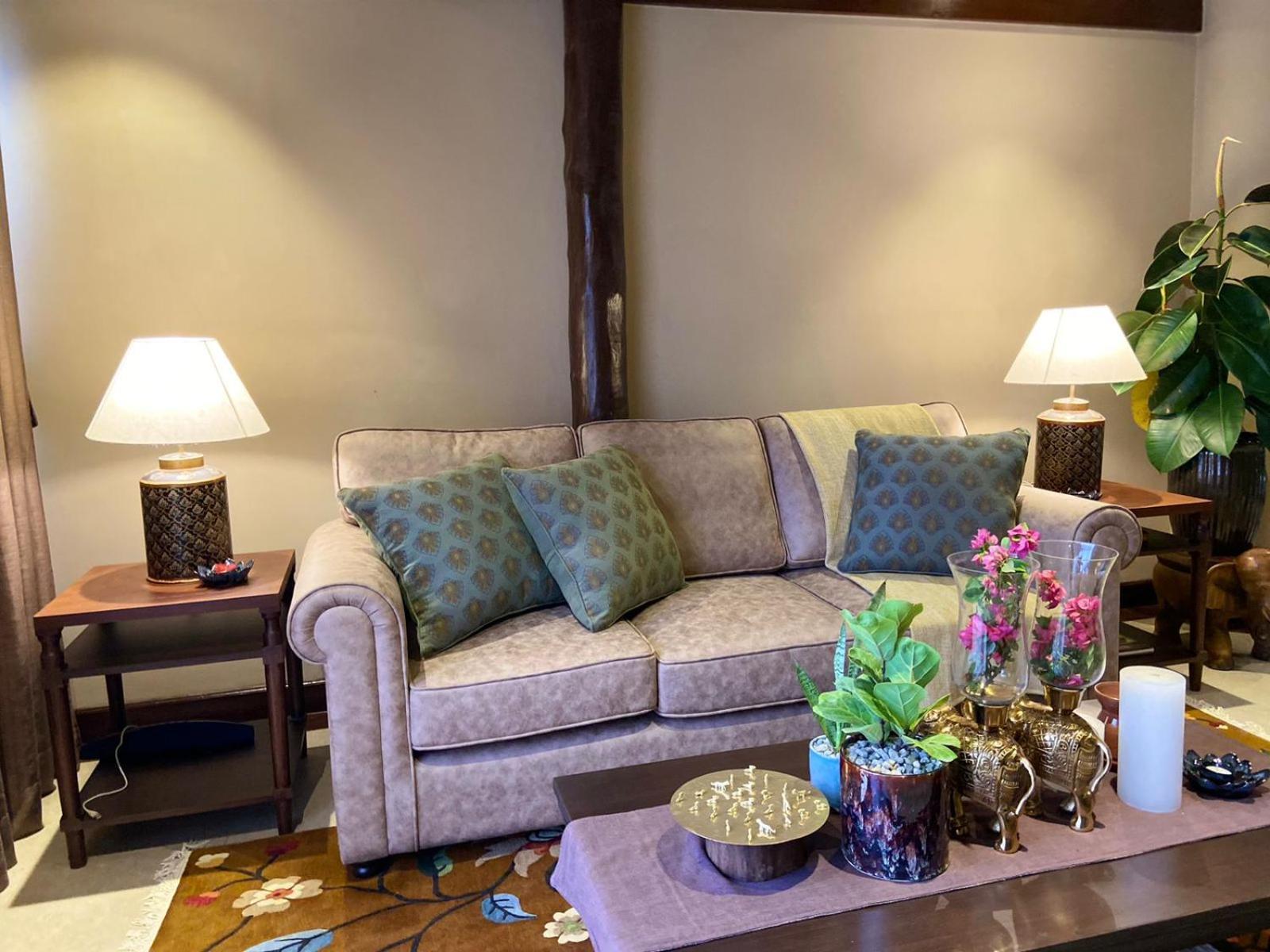 Miraaya Wellness And Golf Resort Chitwan Dış mekan fotoğraf