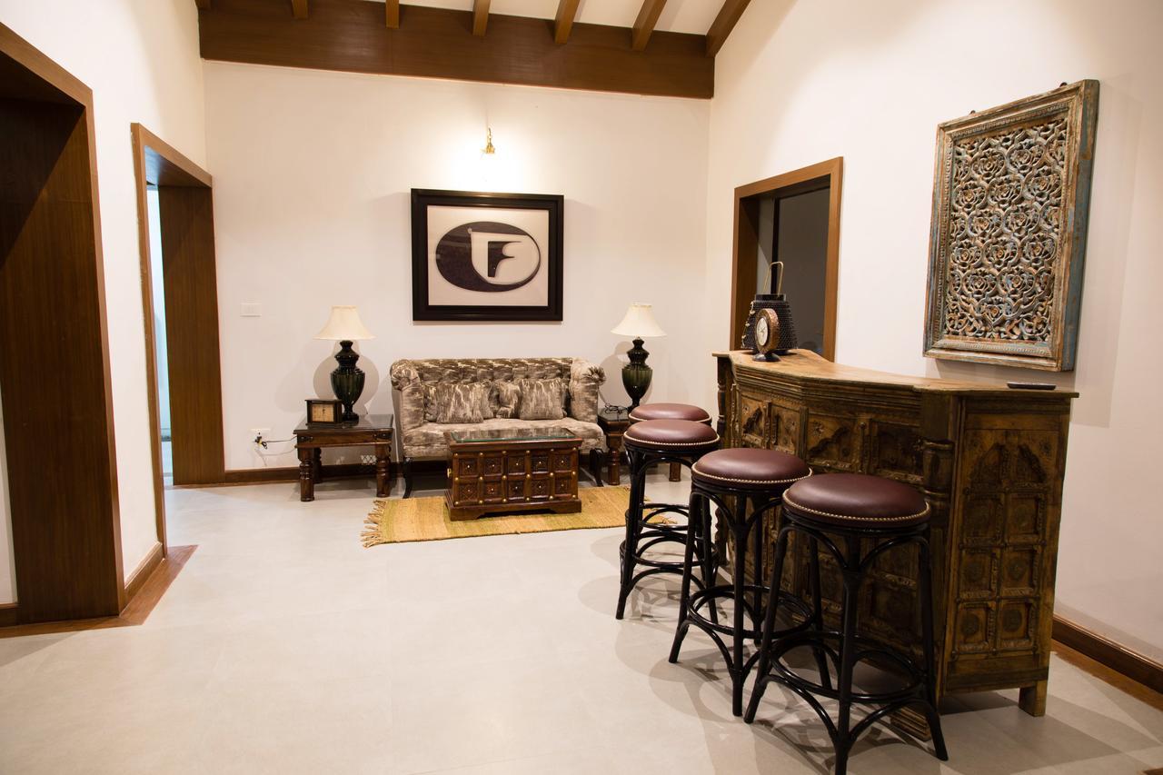 Miraaya Wellness And Golf Resort Chitwan Dış mekan fotoğraf