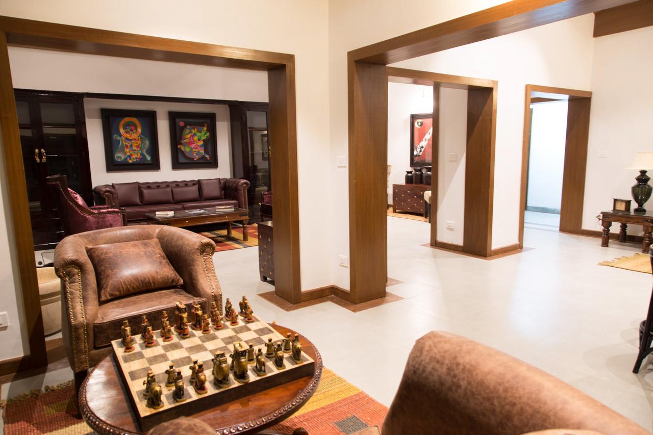 Miraaya Wellness And Golf Resort Chitwan Dış mekan fotoğraf