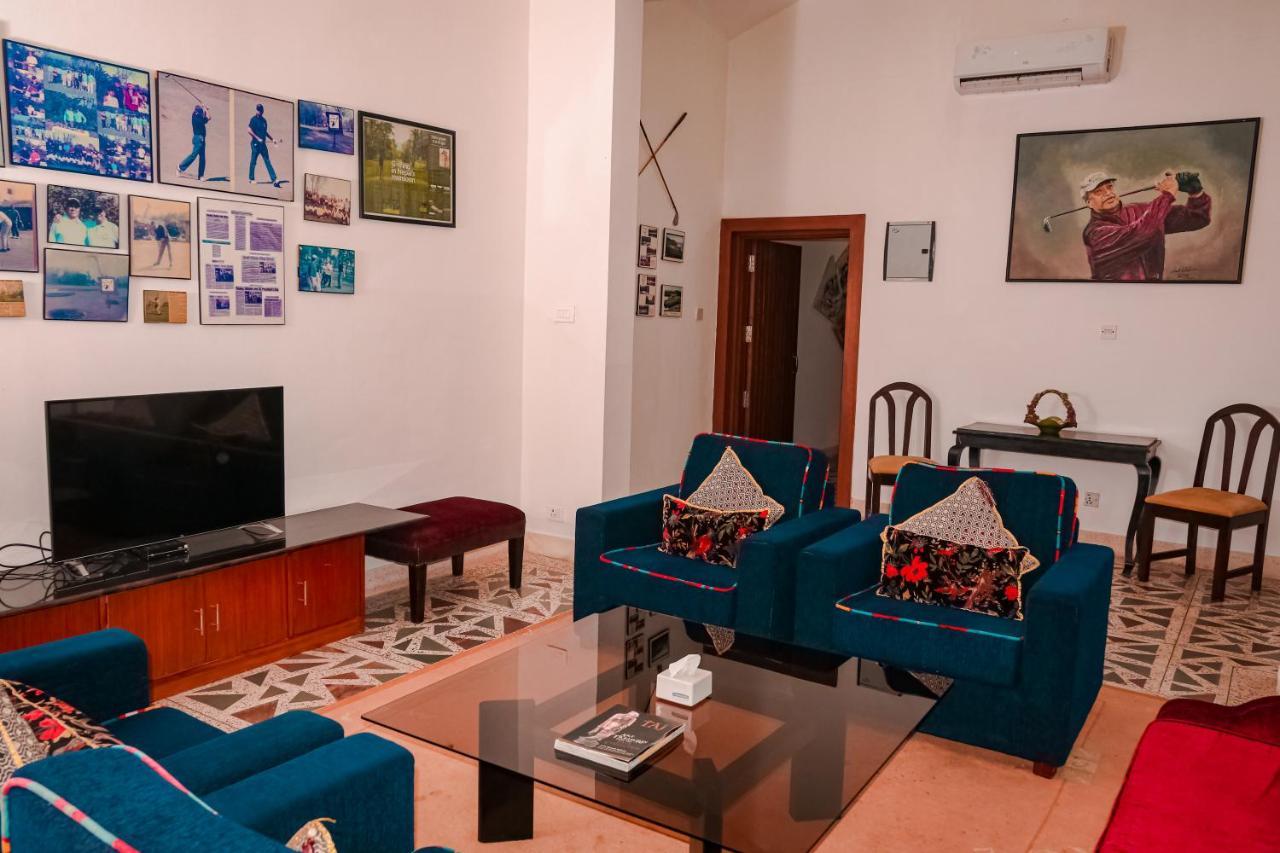 Miraaya Wellness And Golf Resort Chitwan Dış mekan fotoğraf